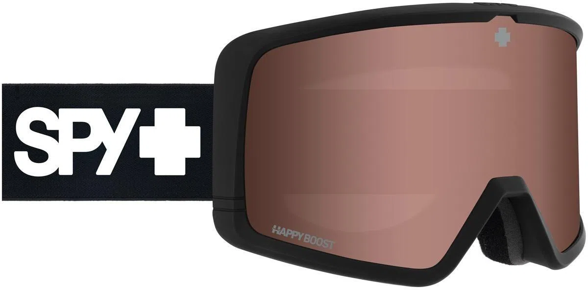 SpyOptic YG033001 Goggles - view 21